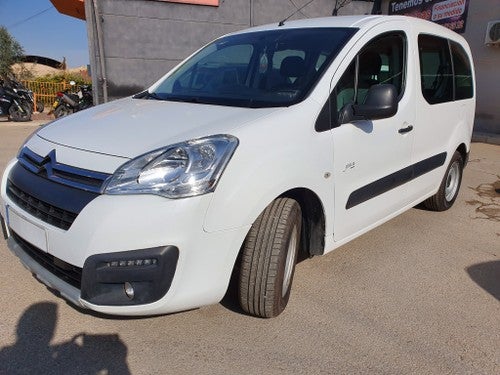 CITROEN Berlingo M1 BlueHDi S&S Talla M Feel 100