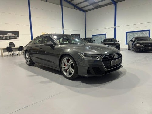 AUDI A7 Sportback 55 TFSI quattro-ultra S tronic