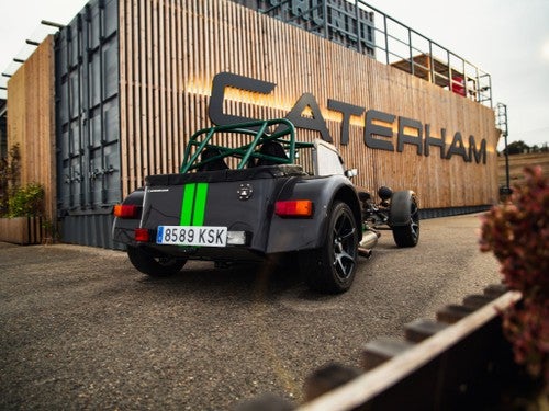 CATERHAM Seven 275 R Pack