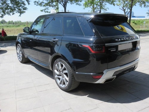 LAND-ROVER Range Rover Sport 3.0SDV6 Autobiography Dynamic 306 14.75