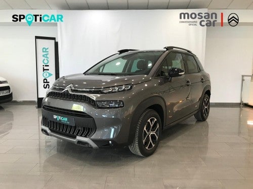 CITROEN C3 Aircross 1.2 PURETECH 110 PLUS GPS LL16 RADAR AR