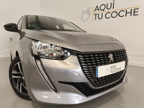 PEUGEOT 208 1.2 Puretech S&S Active Pack 100