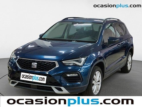 SEAT Ateca 1.5 EcoTSI S&S Style Go