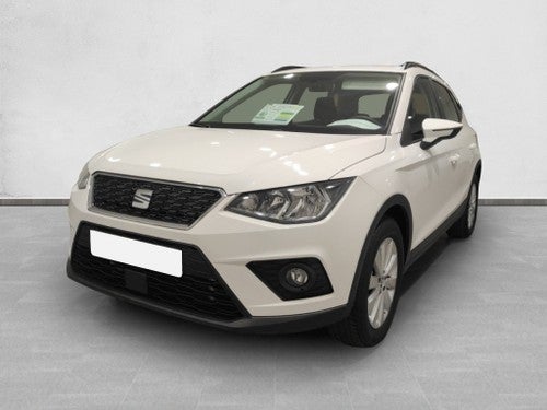 SEAT Arona 1.0 TSI 85KW STYLE GO ECO 115 5P