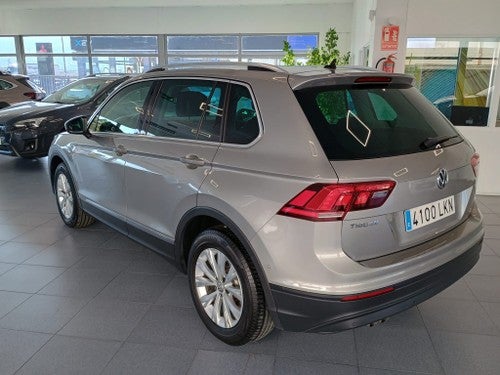 VOLKSWAGEN Tiguan 2.0TDI Advance 110kW