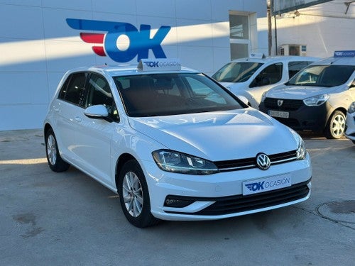 VOLKSWAGEN Golf 1.6TDI Advance 85kW