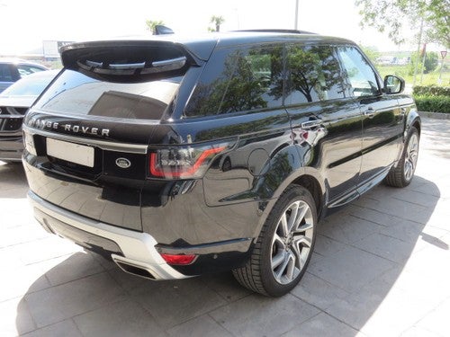 LAND-ROVER Range Rover Sport 3.0SDV6 Autobiography Dynamic 306 14.75