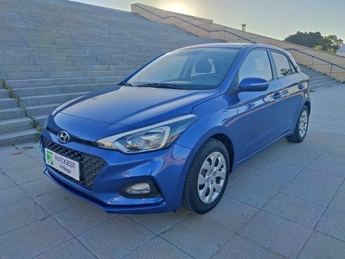 HYUNDAI i20 1.2 MPI Essence