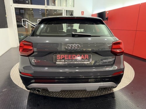 AUDI Q2 30 TDI Design S tronic 85kW