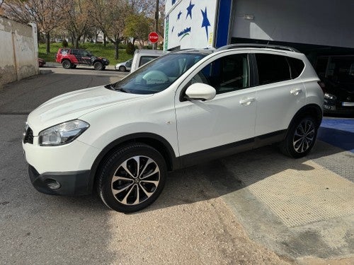 NISSAN Qashqai 1.6dCi S&S Tekna Premium 4x2 17´´