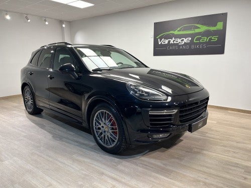 PORSCHE Cayenne GTS Aut.