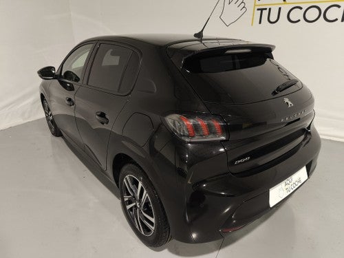 PEUGEOT 208 1.2 Puretech S&S Allure Pack 100