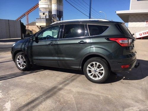 FORD Kuga 1.5 EcoB. Auto S&S Titanium 4x2 150