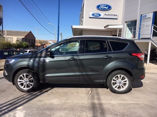 FORD Kuga 1.5 EcoB. Auto S&S Titanium 4x2 150