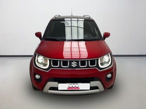 SUZUKI Ignis 1.2 Mild Hybrid GLE