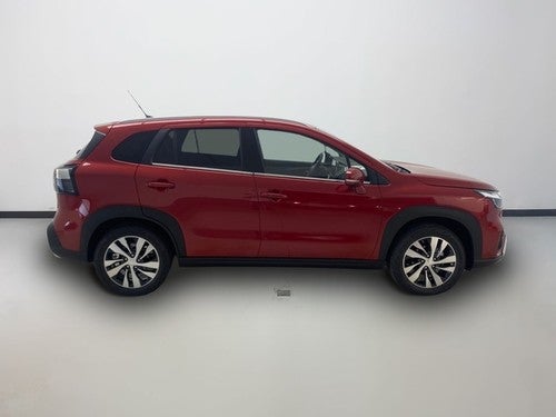 SUZUKI S-Cross 1.4T S1 Mild Hybrid