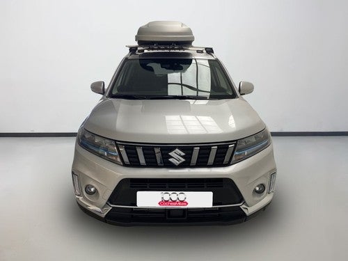 SUZUKI Vitara 1.4 T GLX Mild Hybrid