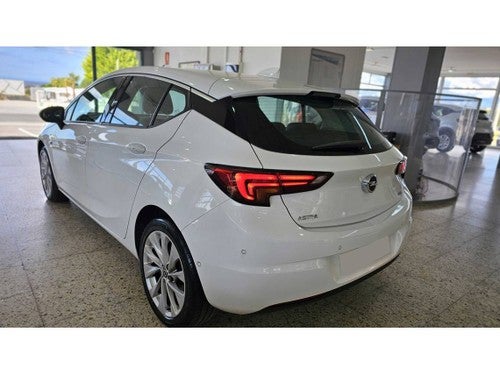 OPEL Astra 1.6CDTi S/S Excellence 136