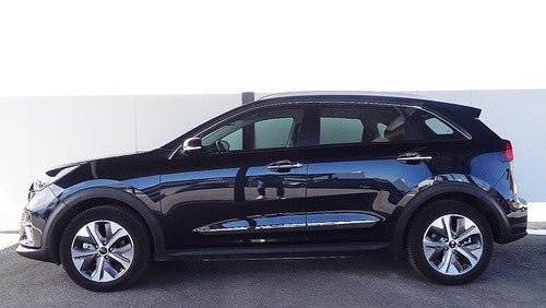 KIA E-NIRO DRIVE 204 LONG RANGE