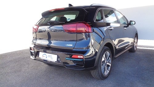 KIA E-NIRO DRIVE 204 LONG RANGE