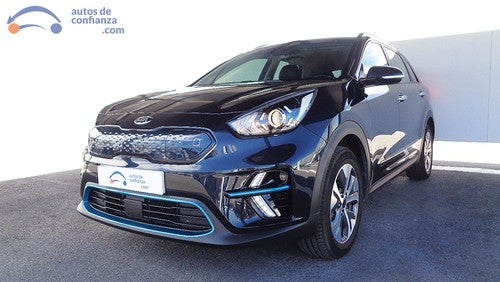 KIA Niro E-Niro Drive Long Range