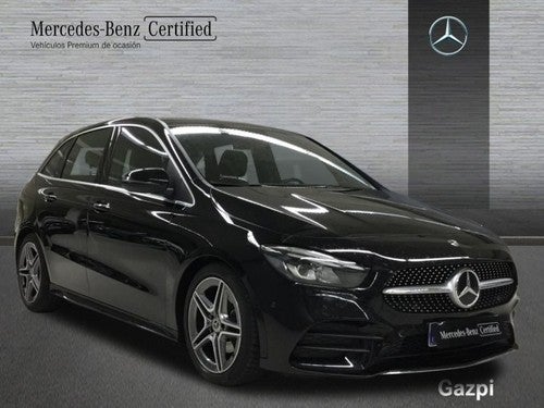 MERCEDES-BENZ Clase B B 200 d AMG Line (EURO 6d)