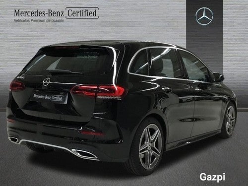 MERCEDES-BENZ Clase B B 200 d AMG Line (EURO 6d)