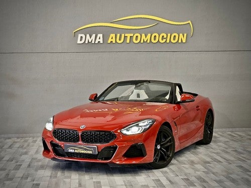 BMW Z4 sDrive30iA