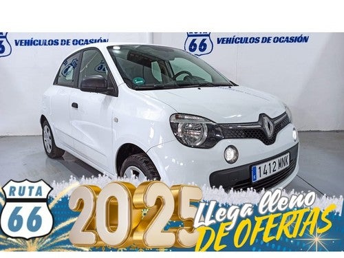 RENAULT Twingo SCe Energy S&S Intens 52kW