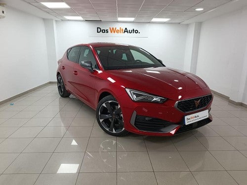 CUPRA León 1.5 ETSI DSG 110Kw