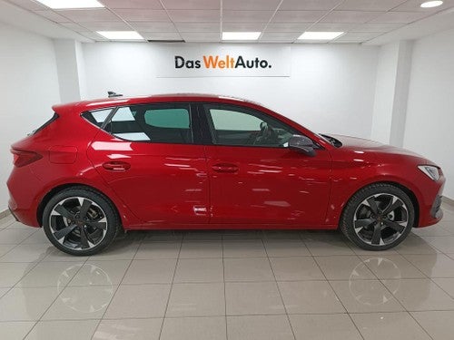 CUPRA León 1.5 eTSI 110kW (150CV) DSG