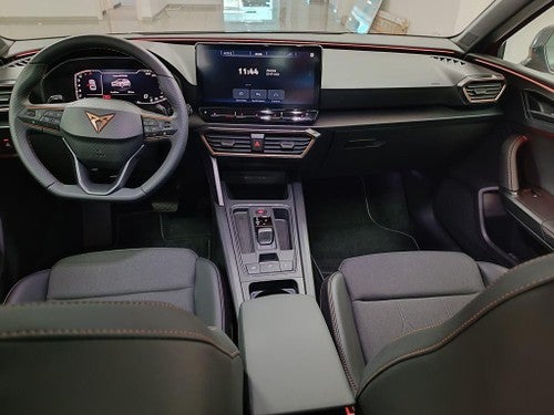 CUPRA León 1.5 eTSI 110kW (150CV) DSG