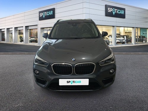 BMW X1 xDrive 25dA