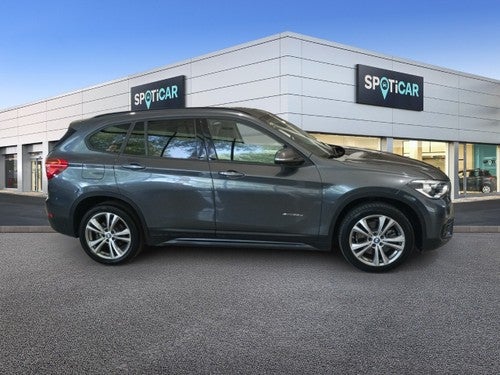 BMW X1 xDrive25dA