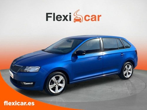 Skoda Rapid 1.0 TSI 81KW (110cv) Ambition Spaceback