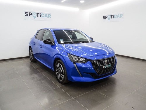 Peugeot 208 BlueHDi 73kW (100CV) Active Pack