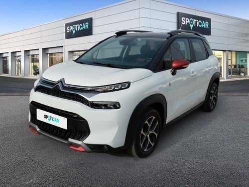 CITROEN C3 Aircross BlueHDi S&S C-Series 110