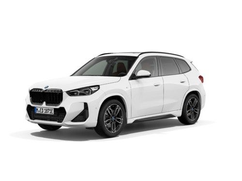 BMW X1 iX1 xDrive30A