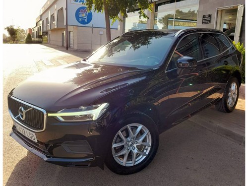 VOLVO XC60 D3 Business Plus