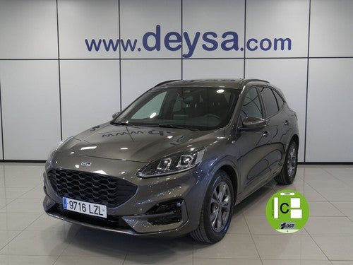 FORD Kuga 1.5 EcoBlue ST-Line FWD 120