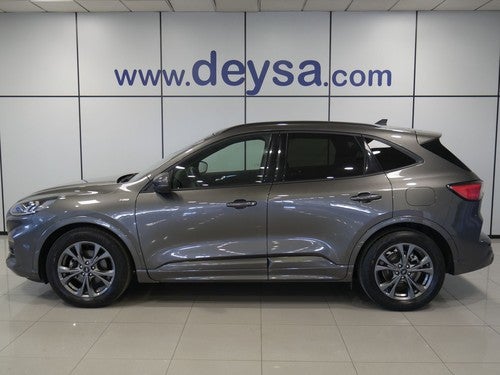 Ford Kuga ST-Line 1.5 EcoBlue 88kW (120CV)