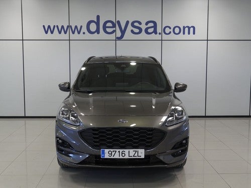 Ford Kuga ST-Line 1.5 EcoBlue 88kW (120CV)