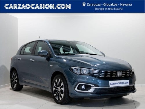 FIAT Tipo HB City Life 1.6 96kW (130CV)