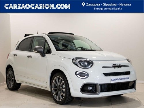 FIAT 500X 1.0 Firefly S&S Dolcevita Sport