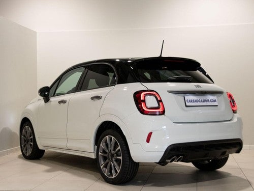 Fiat 500X Sport 1.6 MultiJet 97KW (130 CV) S&S