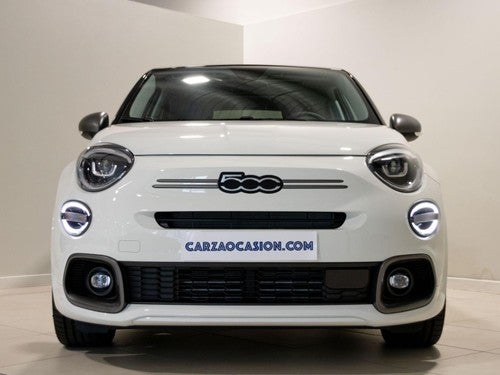 Fiat 500X Sport 1.6 MultiJet 97KW (130 CV) S&S