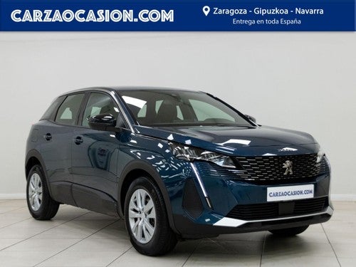 PEUGEOT 3008 1.2 PureTech 96KW S&S Active Pack