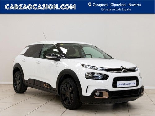 CITROEN C4 Cactus 1.2 PureTech S&S Shine 110