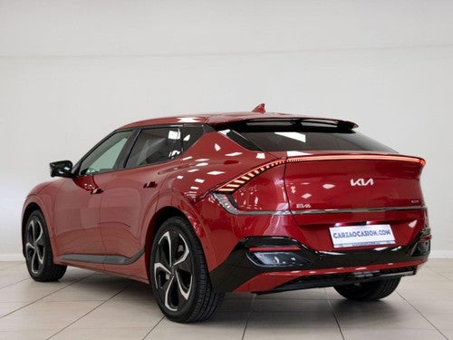 Kia EV6 GT-Line 77,4kWh 168kW RWD Long Range