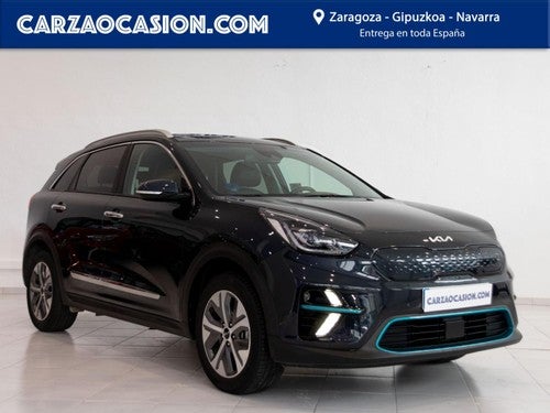 KIA Niro E-Niro Emotion Long Range